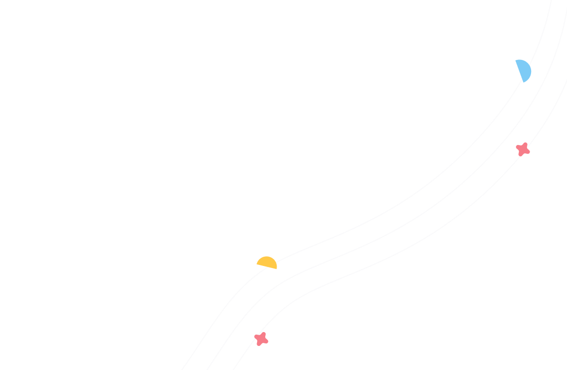 Abstract background element