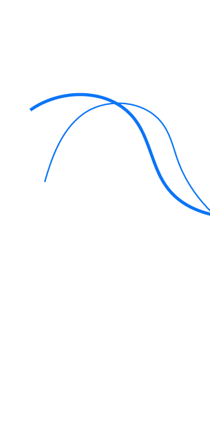 Abstract geometric background element